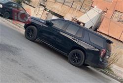 شيفروليه تاهو